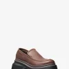 Shiloh Leather Loafer