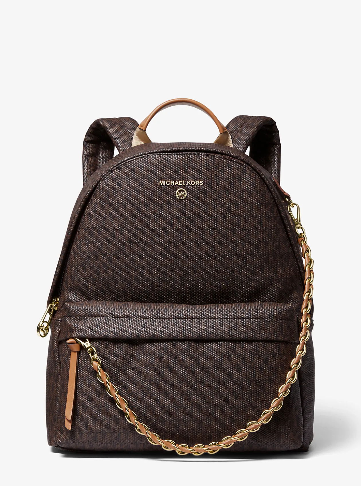 Slater Medium Logo Backpack