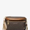 Slater Medium Signature Logo Sling Pack