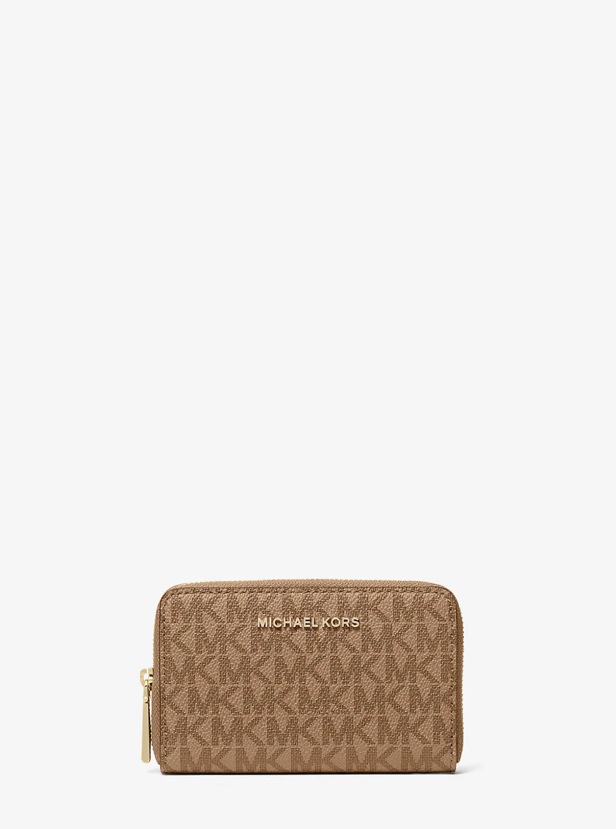 Small Logo Wallet