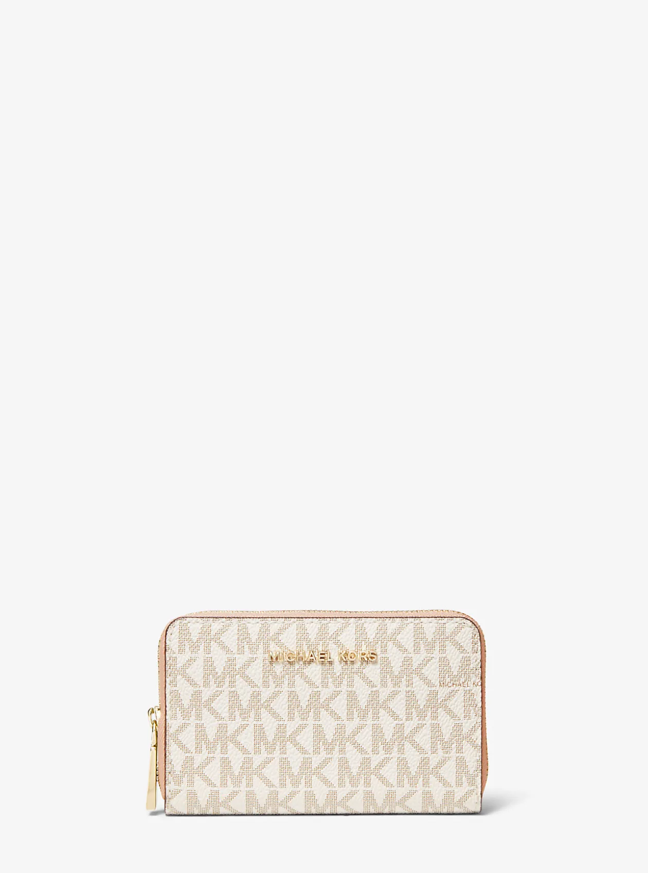Small Logo Wallet