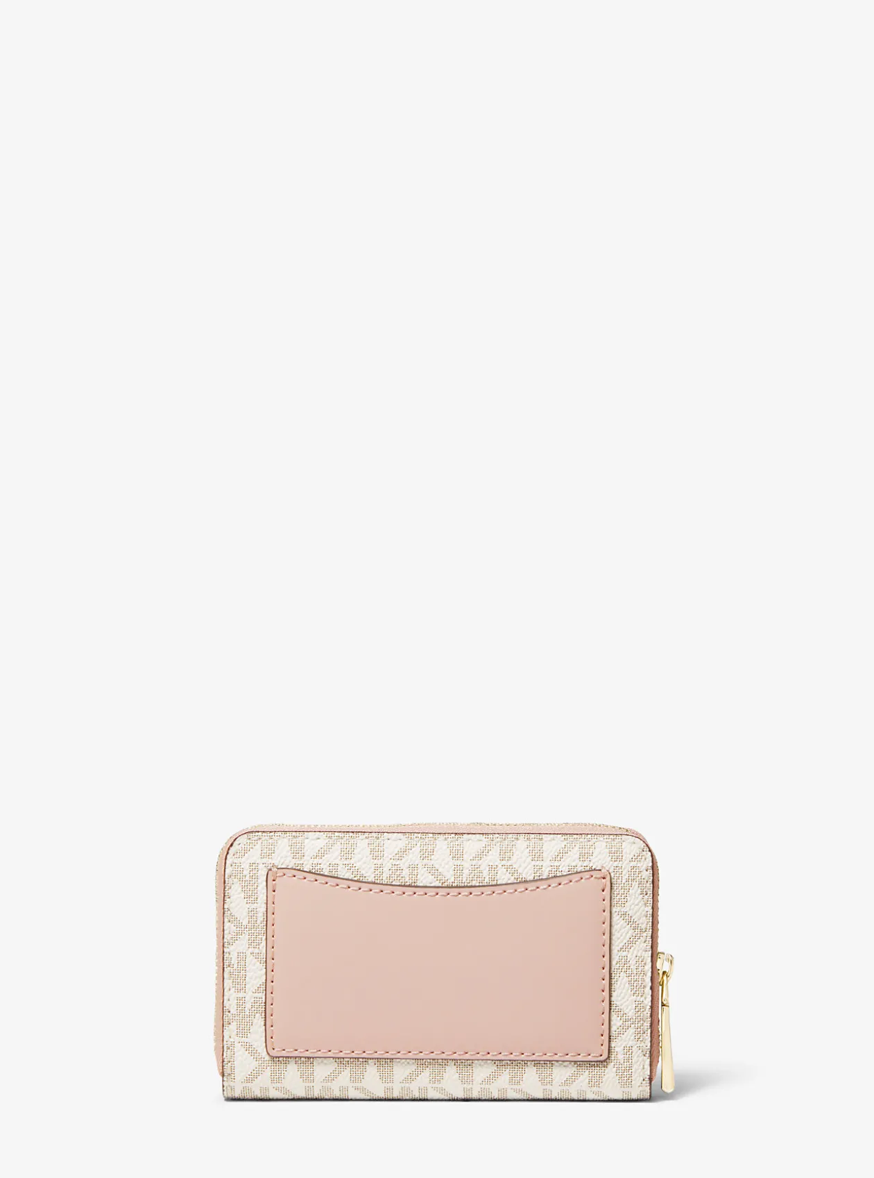 Small Logo Wallet