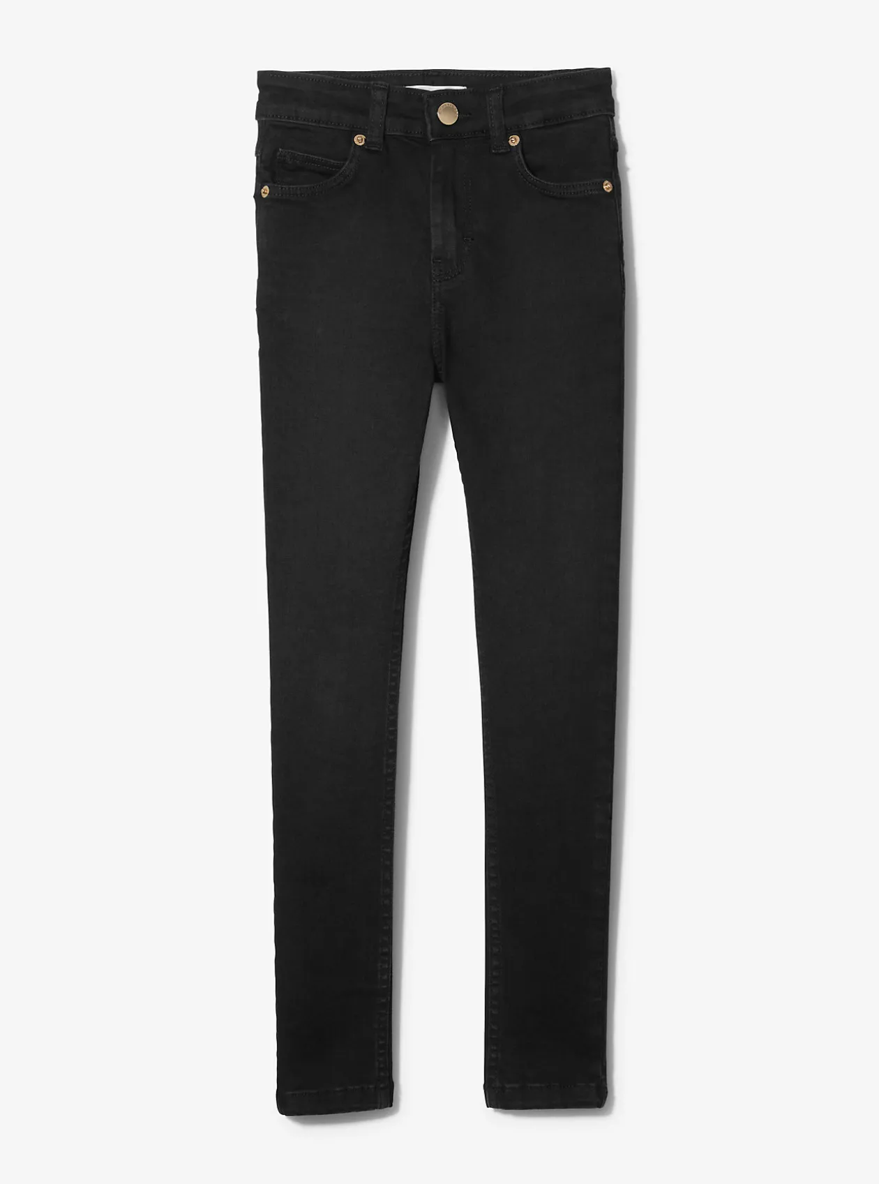 Stretch Denim Jeans