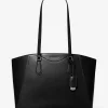 Taryn Large Leather Tote Bag