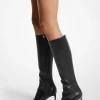 Tatjana Leather Boots