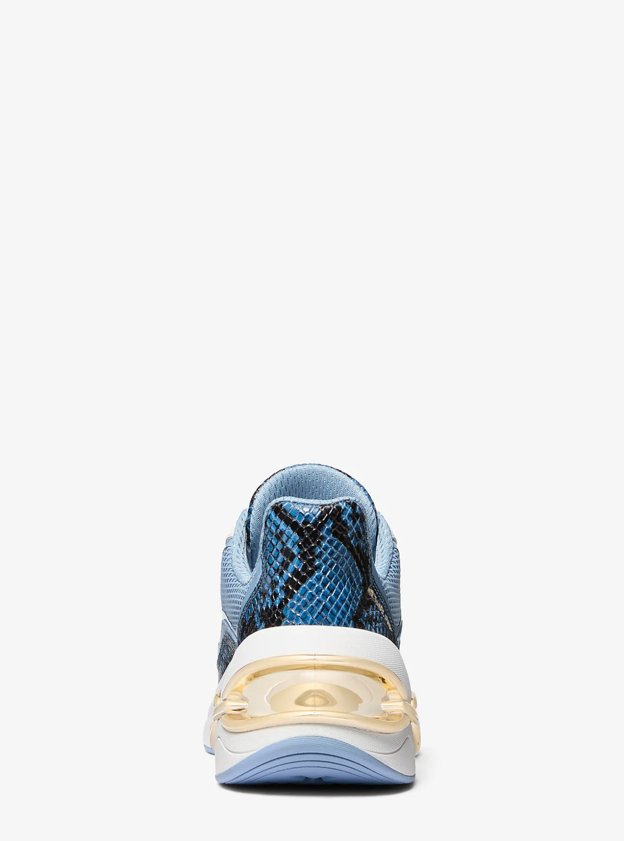 Toni Mixed-Media Trainer