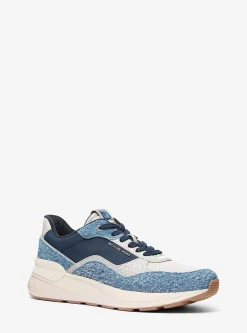 Trevor Mixed-Media Trainer