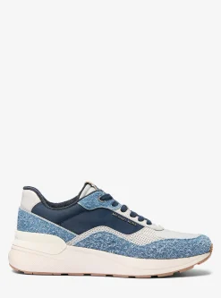 Trevor Mixed-Media Trainer