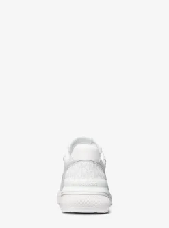 Trevor Mixed-Media Trainer
