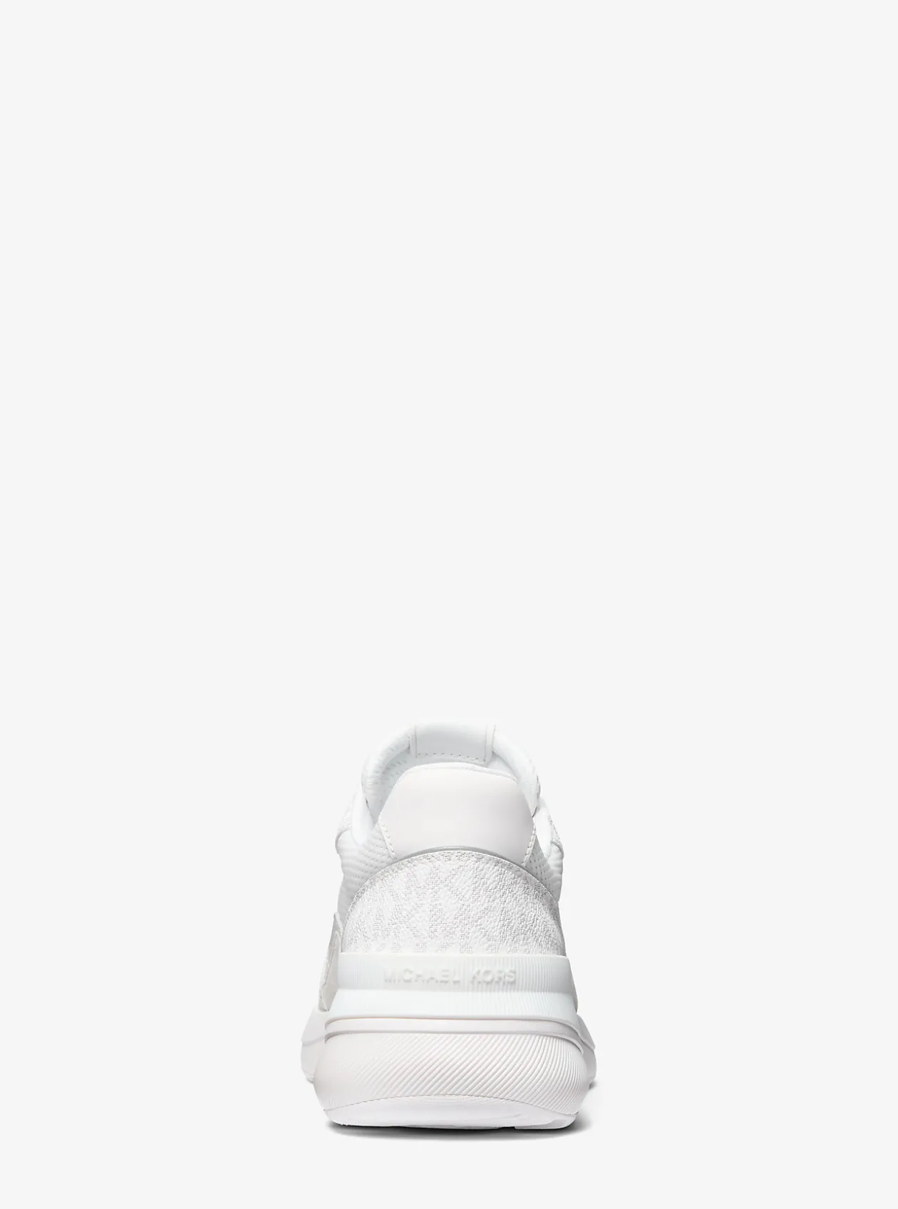 Trevor Mixed-Media Trainer