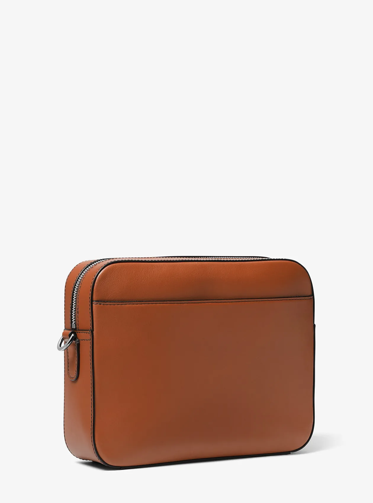 Varick Leather Camera Bag