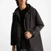 Water-Resistant Anorak