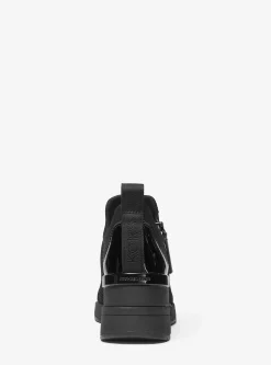 Willis Stretch Knit Trainer