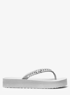 Zaza Platform Flip Flop