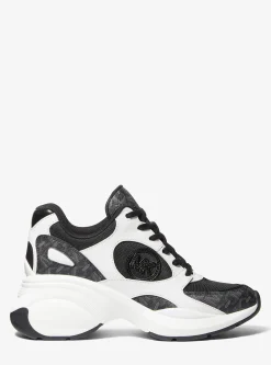 Zuma Empire Signature Logo and Mesh Trainer